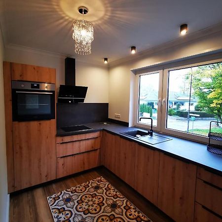 Dagmars Apartment Steinwenden Eksteriør bilde