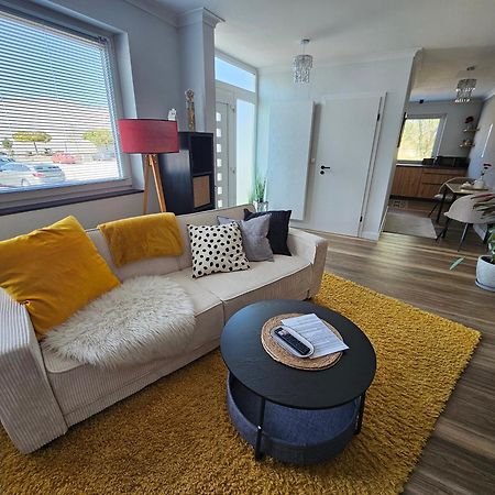 Dagmars Apartment Steinwenden Eksteriør bilde