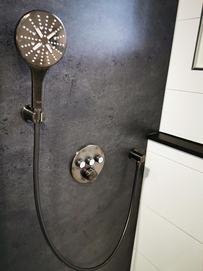 Dagmars Apartment Steinwenden Eksteriør bilde