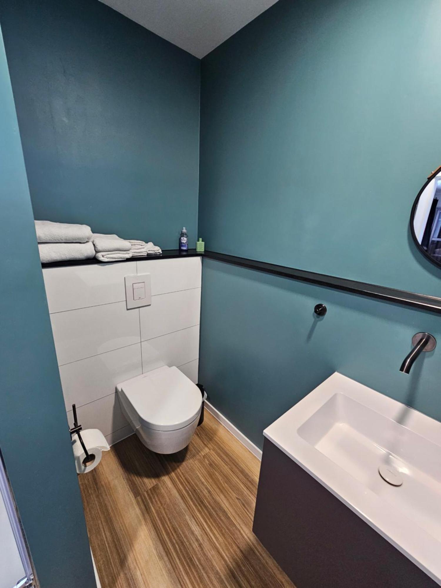 Dagmars Apartment Steinwenden Eksteriør bilde