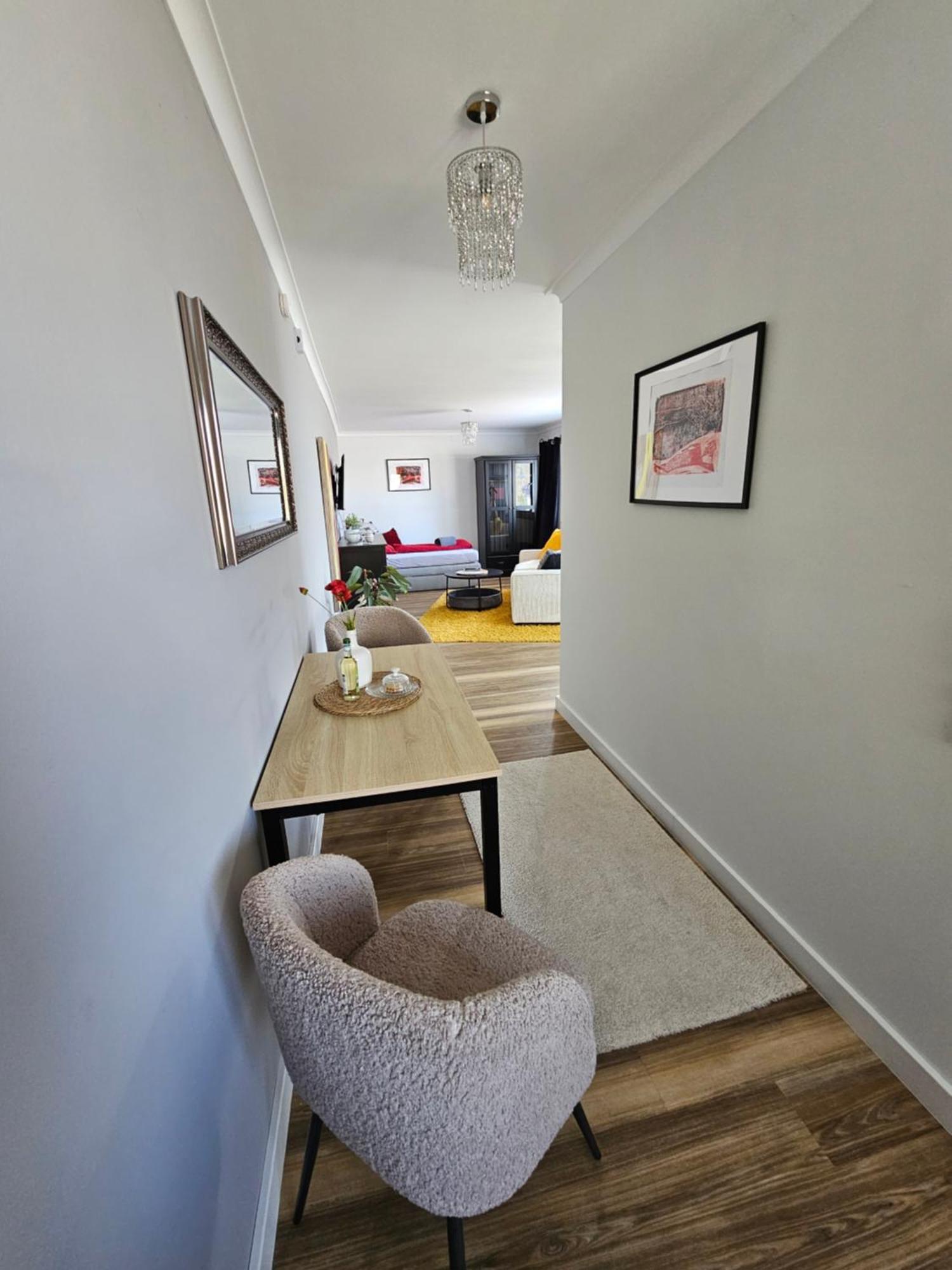 Dagmars Apartment Steinwenden Eksteriør bilde